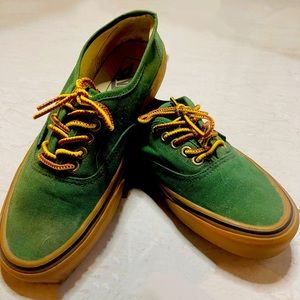 Vans Shoes Unisex